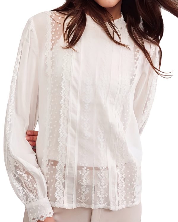 BLUSA EMMA