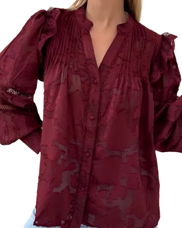 BLUSA FRIDA