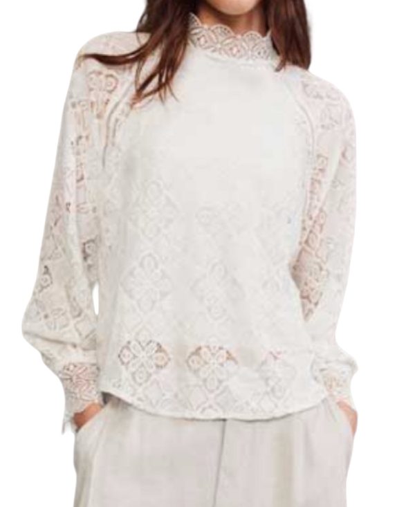 BLUSA NINA