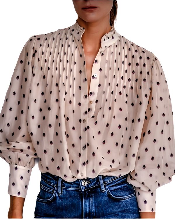 BLUSA SELENA
