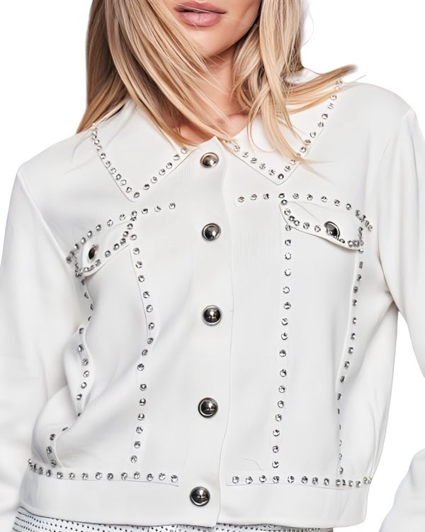 CHAQUETA CHANEL