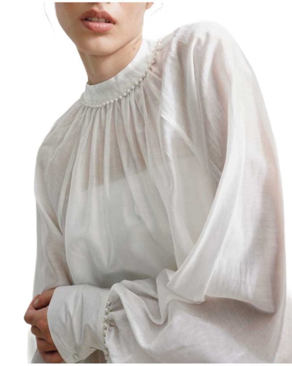 BLUSA CECIL