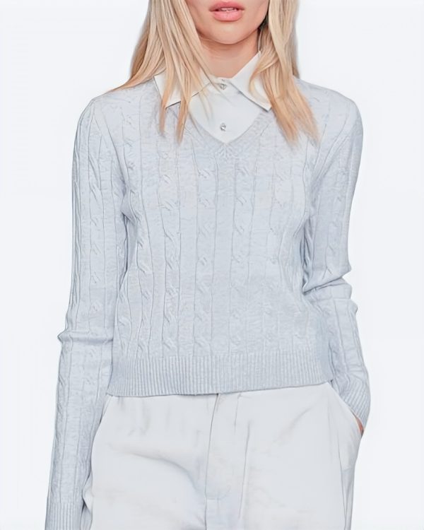 SWEATER JENNA