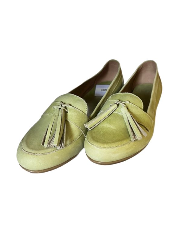 MOCASINES EVA