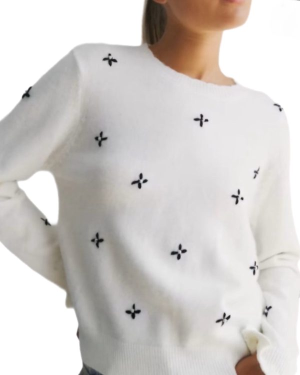 SWEATER MARGA