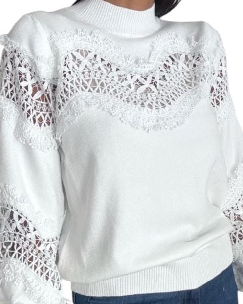 SWEATER SIBYL