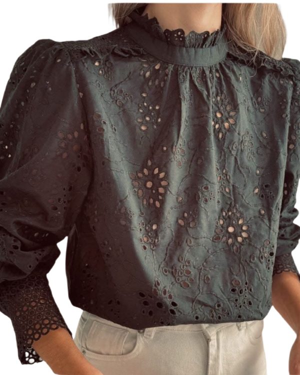 BLUSA INGRID