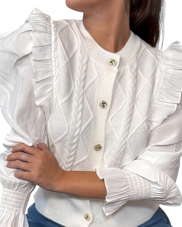 CARDIGAN JULIETTE
