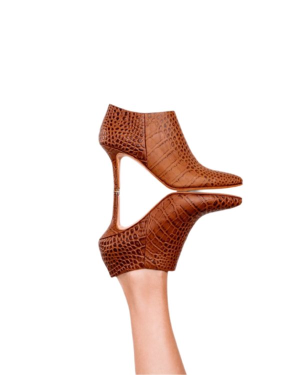 BOTAS AMBER