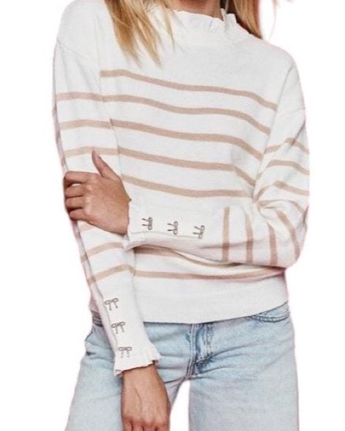 SWEATER ANITTA