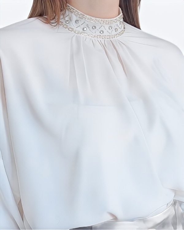 BLUSA AMAIA