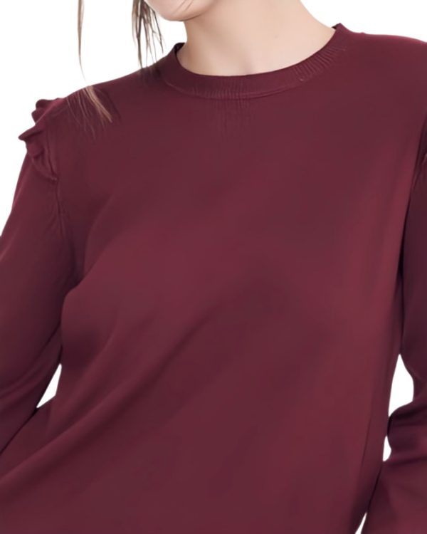 SWEATER JULIA