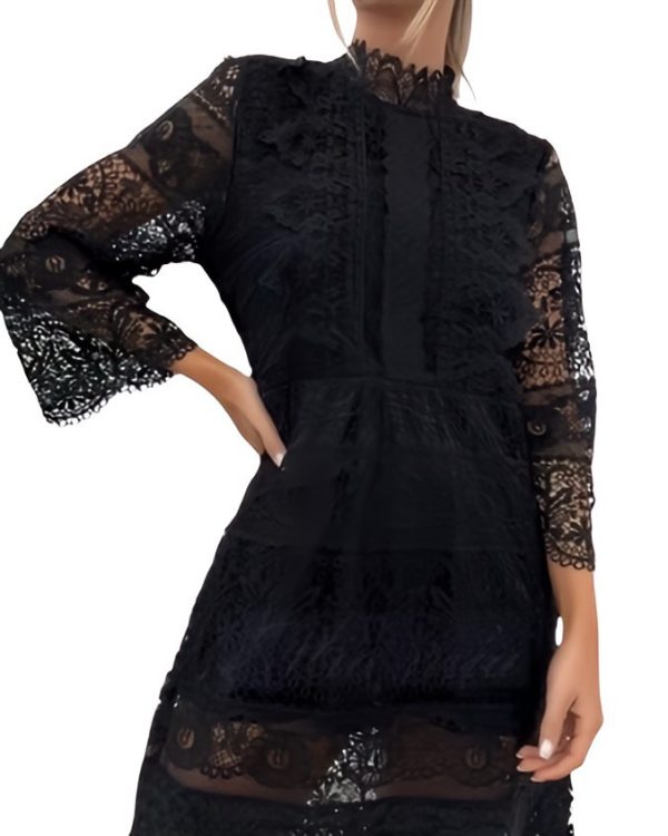VESTIDO KATE