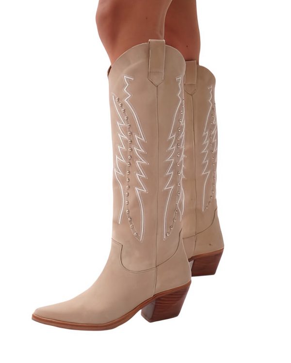 BOTAS GALA
