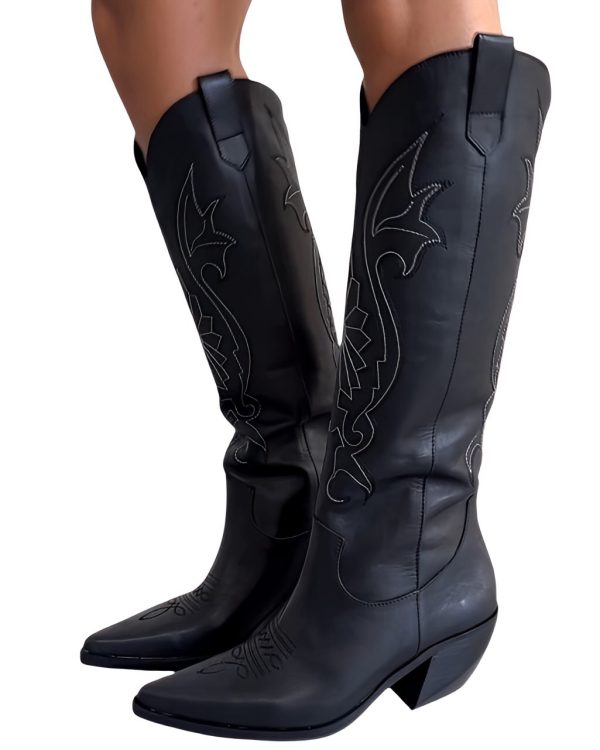 BOTAS ALBA