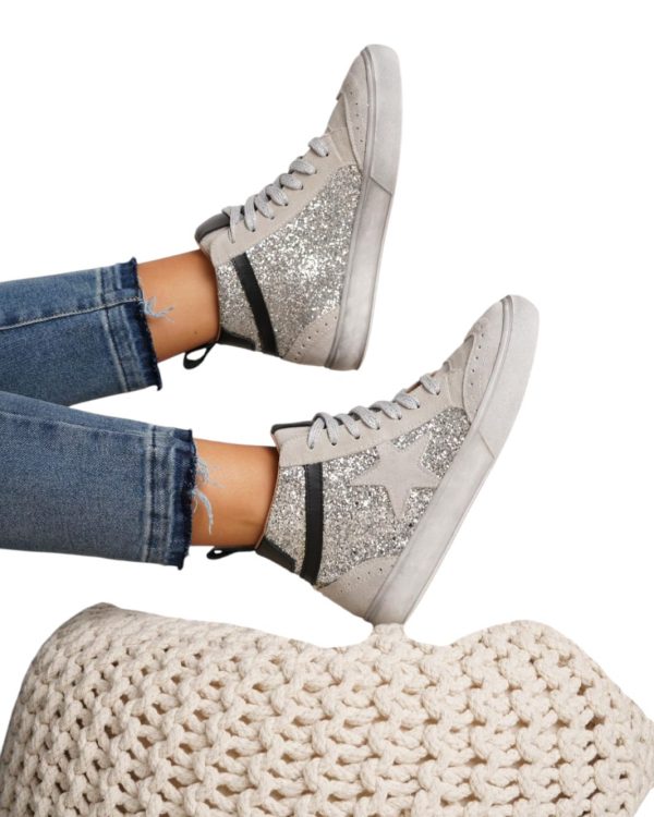 ZAPATILLAS MID STAR
