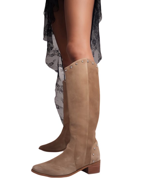 BOTAS MAITHE