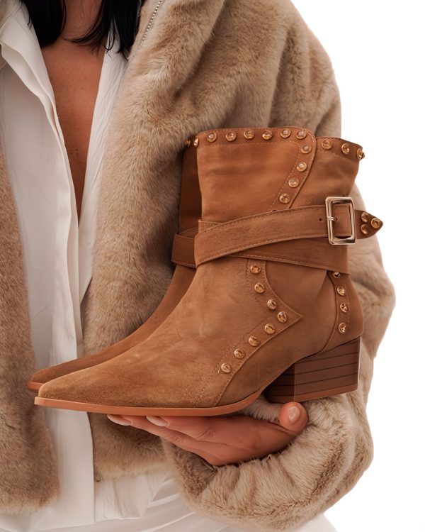 BOTAS KALA