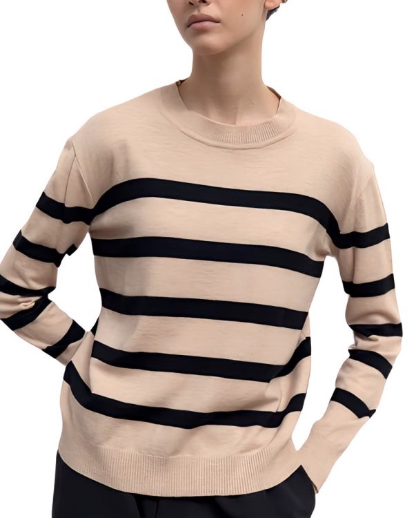 SWEATER KARO