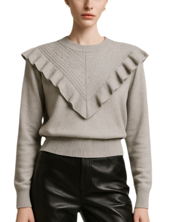 SWEATER VIVIENNE