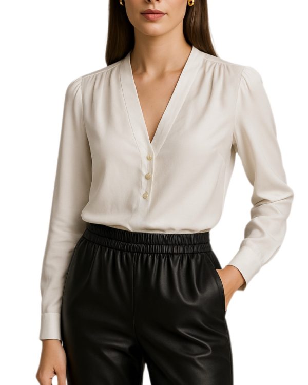 BLUSA MIUCCIA
