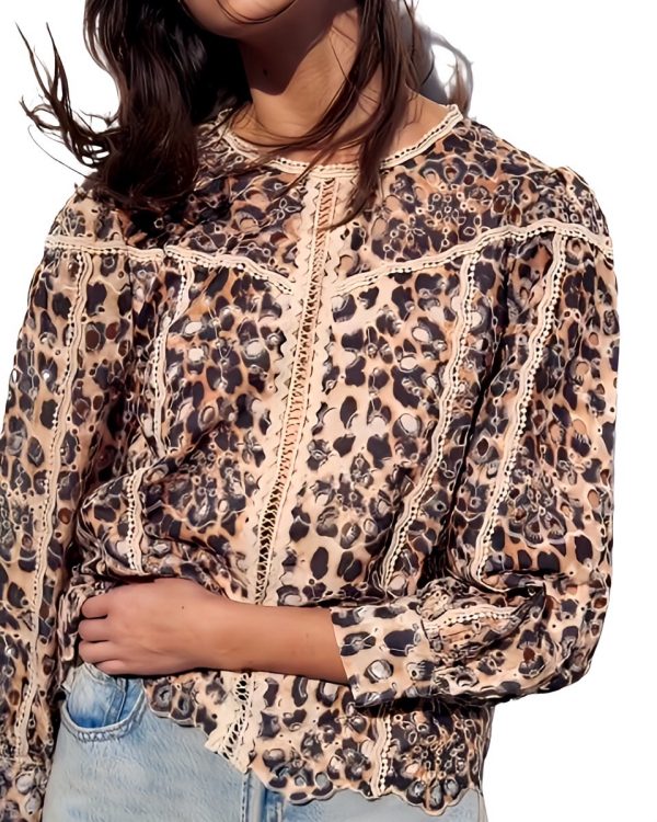 BLUSA BRESLIE