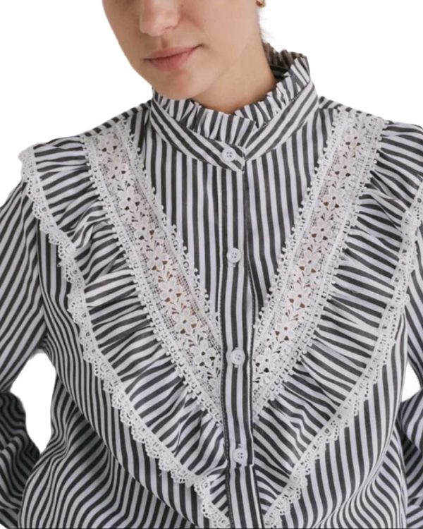 CAMISA IRINA