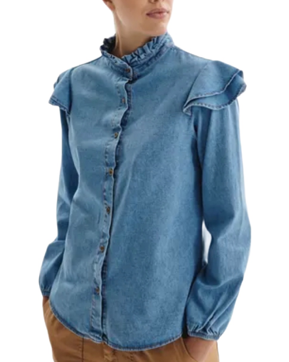 CAMISA BERNY