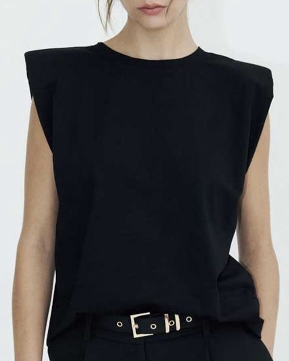 REMERA ZOÉ