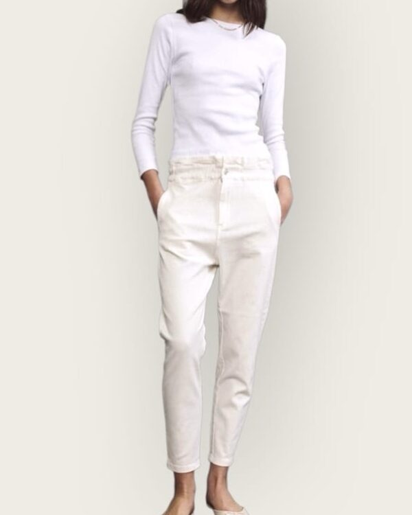 PANTALÓN JAZMÍN