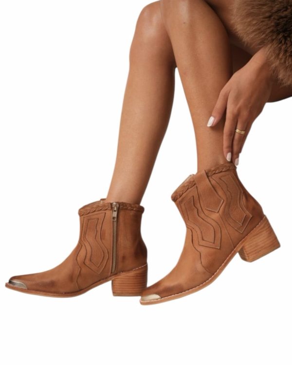 BOTAS TEXANA AMELIA
