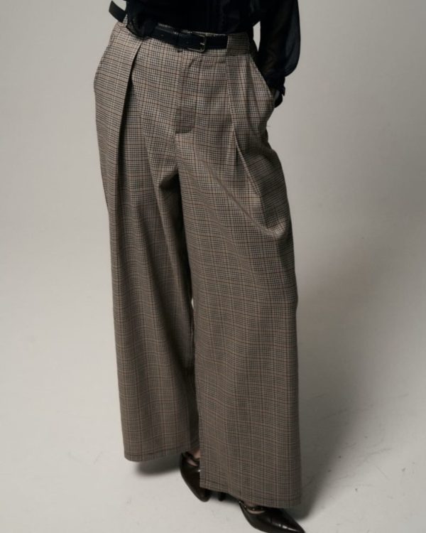 PANT LEIA