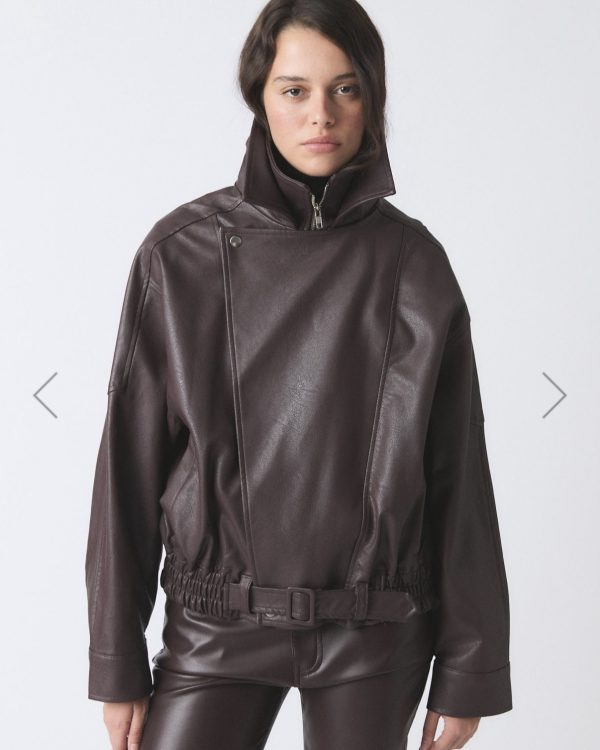 CHAQUETA HARPER