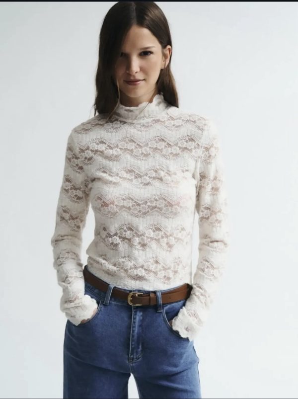 REMERA FREYA