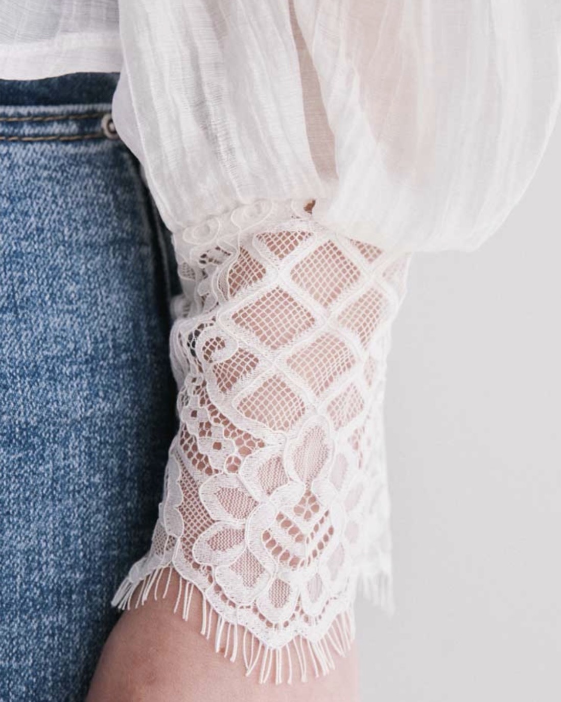 BLUSA ASHER - Imagen 4