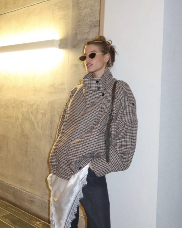 CHAQUETA APRIL