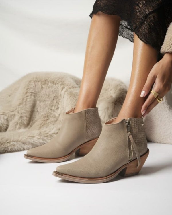 BOTAS CIBYL