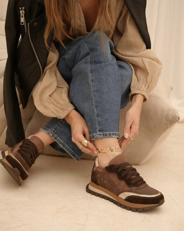 ZAPATILLAS XENIA