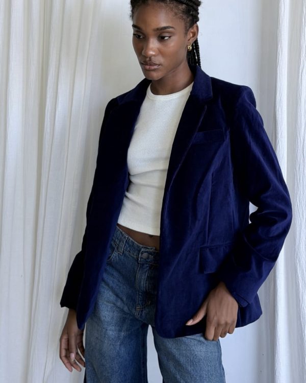 BLAZER HEIDI