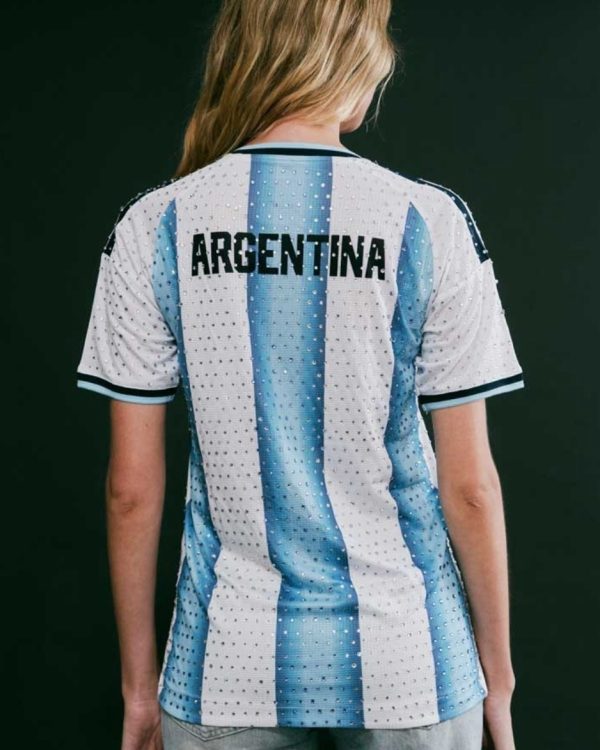 CAMISETA ARGENTINA
