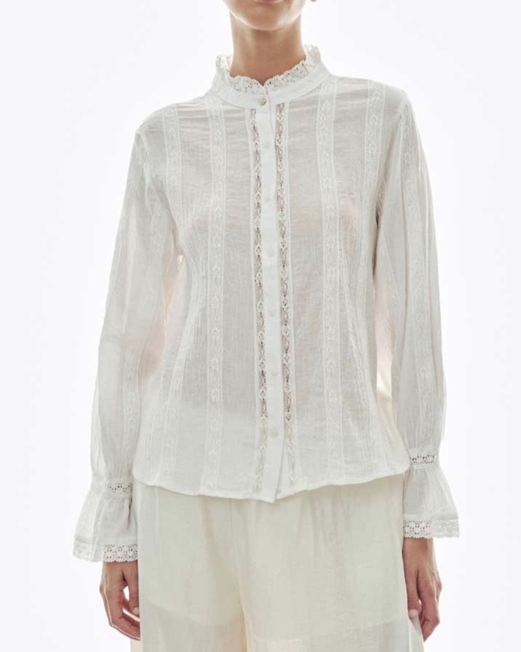 CAMISA PETRA