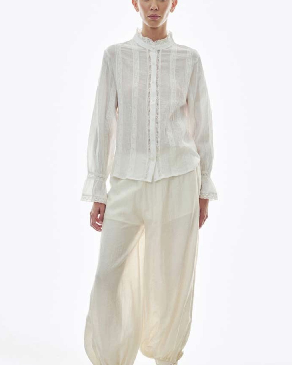 CAMISA PETRA - Imagen 2