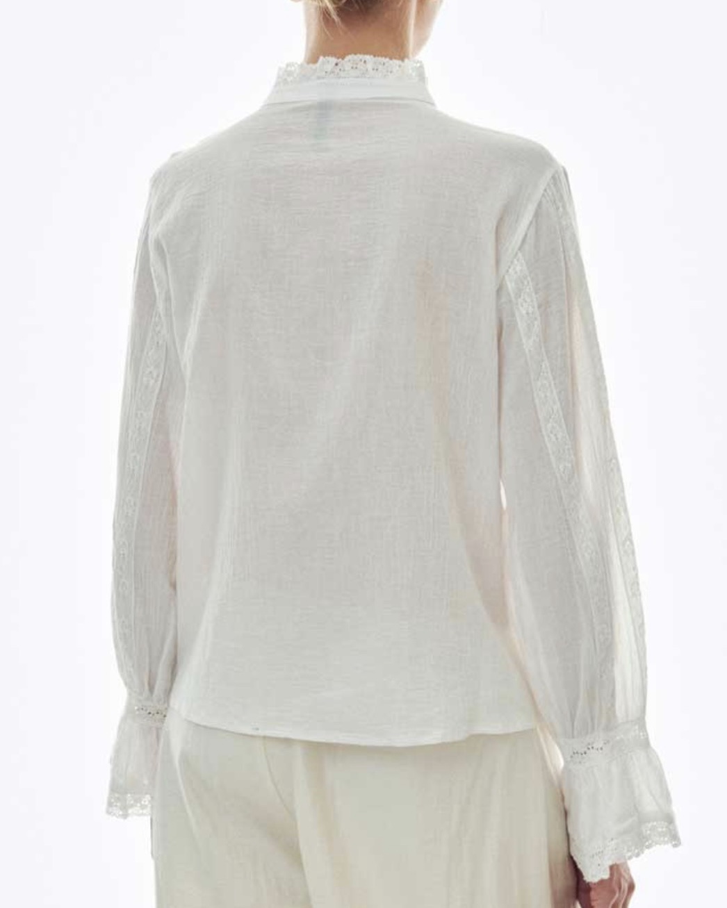 CAMISA PETRA - Imagen 3