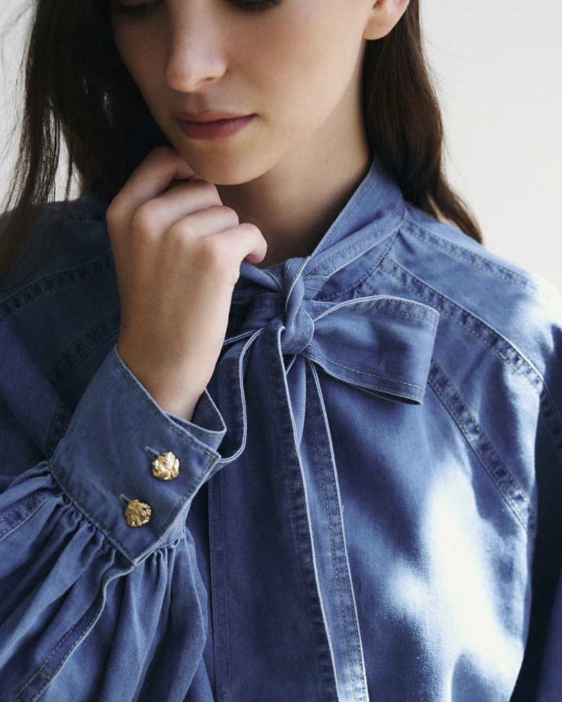 CAMISA AURORA