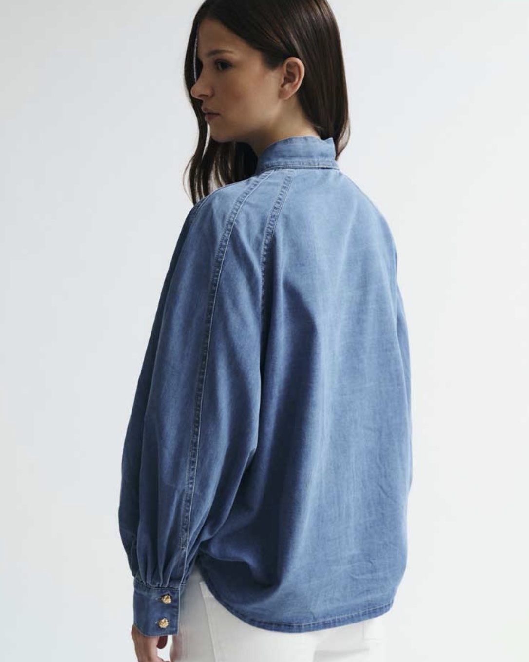 CAMISA AURORA - Imagen 4