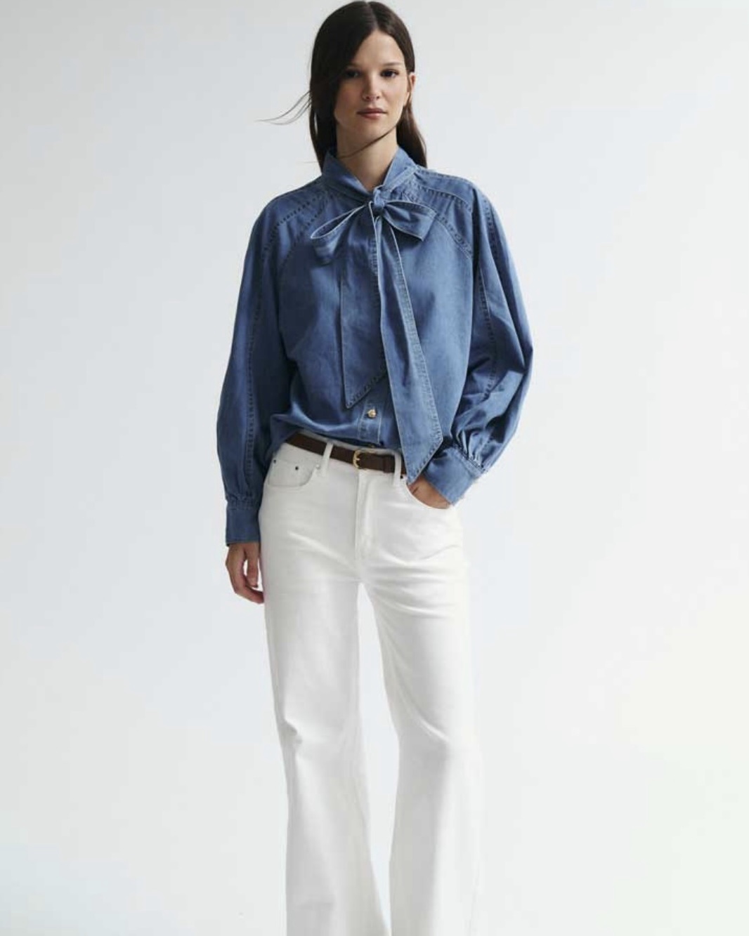 CAMISA AURORA - Imagen 5