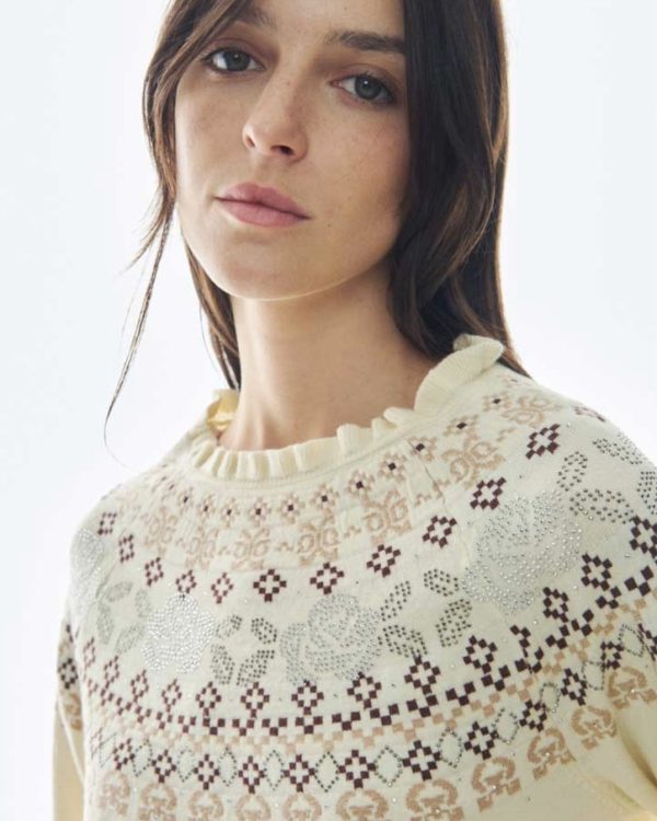 SWEATER MISSY