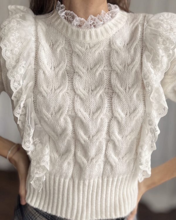 SWEATER EUNICE