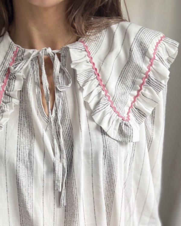 CAMISA ISABEL